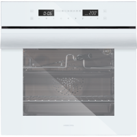 Духовой шкаф HIBERG VM 6192 W