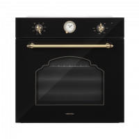 Духовой шкаф HIBERG VM 6382 BR