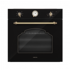 Духовой шкаф HIBERG VM 6382 BR