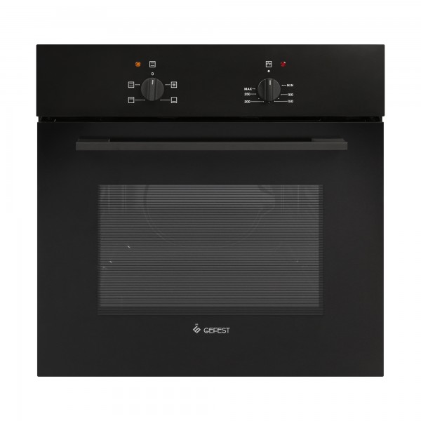 Духовой шкаф Gefest ДА 602 К2