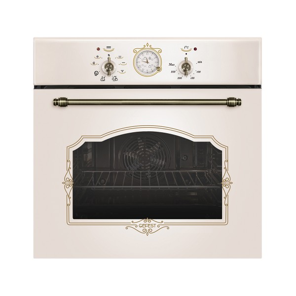 Духовой шкаф Gefest ДА 602-02 К55