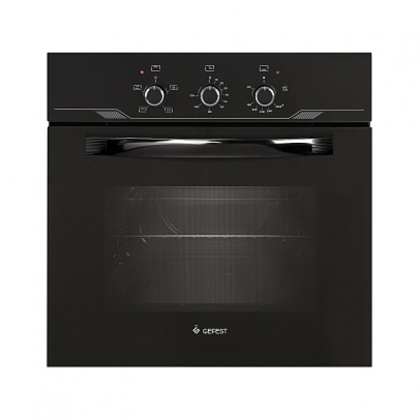 Духовой шкаф Gefest ДГЭ 621-01