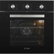 Духовка Lex Edm 073 Bl
