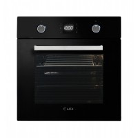 Духовка Lex EDP 094 BL