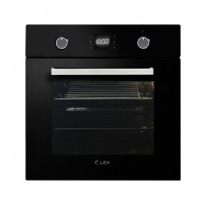 Духовка Lex EDP 094 BL