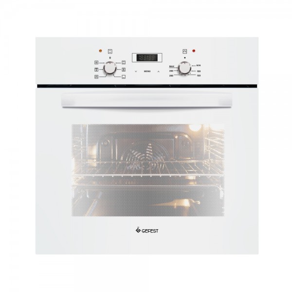Духовой шкаф Gefest ДА 622-02 Б S