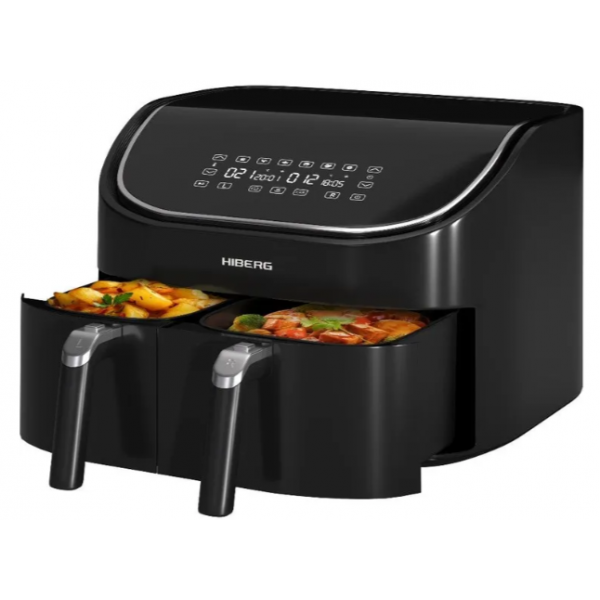 Аэрогриль HIBERG MGD 990 B