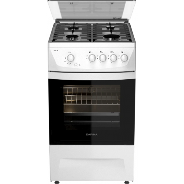 Плита газовая Darina 1 D 1 GM  241 008 W