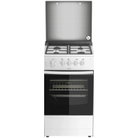 Плита газовая Darina 1B1 GM  441 018 W