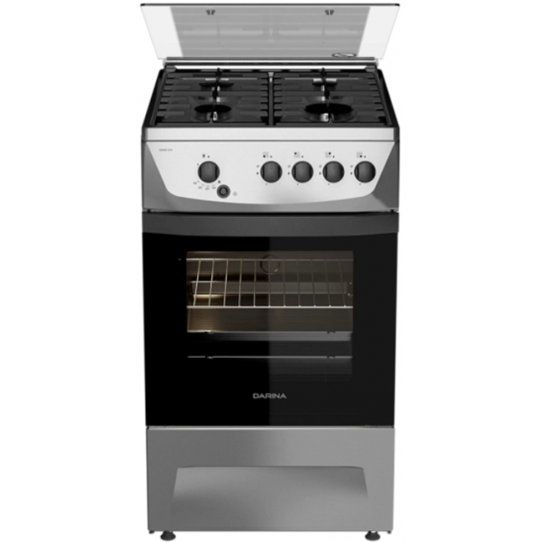 Плита газовая Darina 1D1 GM 241 014 X