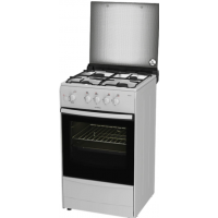 Плита газовая Darina 1B GM441 005 W