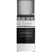 Плита газовая Darina 1B1 GM441 008 W