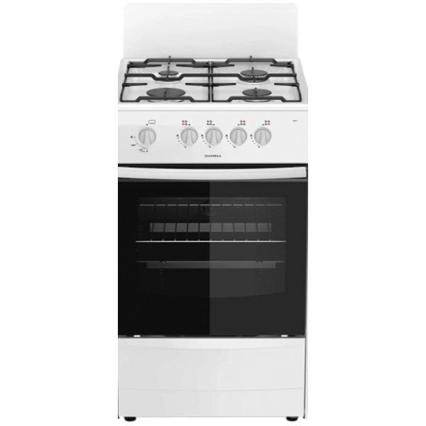 Плита газовая Darina A 3001 W