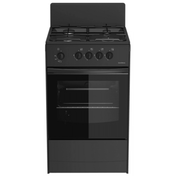 Плита газовая Darina S GM  441 001 At