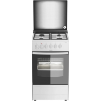 Плита газоэлектрическая Darina 1 B KM 441 306 W