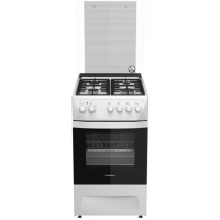 Плита газоэлектрическая Darina 1 D 1 KM  241 311 W