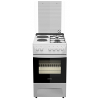 Плита газоэлектрическая Darina 1D KM 241 337 W