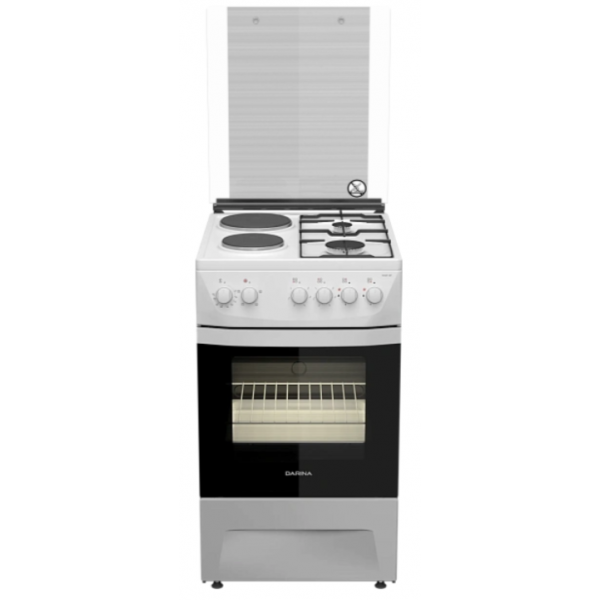 Плита газоэлектрическая Darina 1D KM 241 337 W