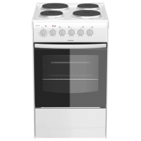 Плита электрическая Darina S 4 EM 341 404 W