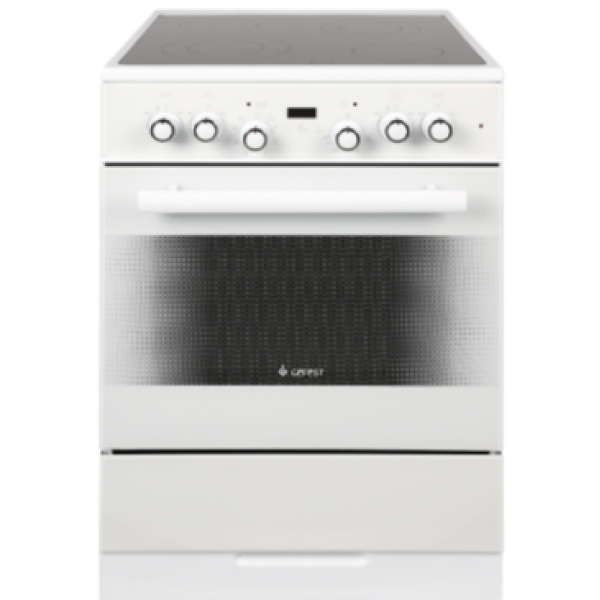 Плита стеклокерамическая Gefest 6560-03 0040