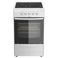 Плита стеклокерамическая Darina 1В EC 331 606 W