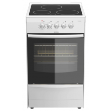 Плита стеклокерамическая Darina 1В EC 331 606 W