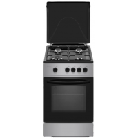 Газовая плита Kraft KF-FSK5301 GS