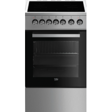 Плита стеклокерамическая Beko FSS 57100 GX