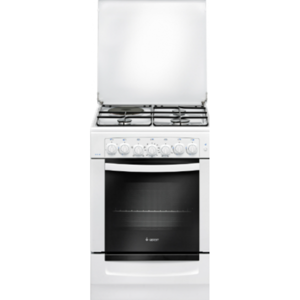 Плита комбинированная Gefest 6112-02