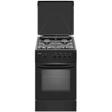 Газовая плита Kraft KF-FSK5301 GBL