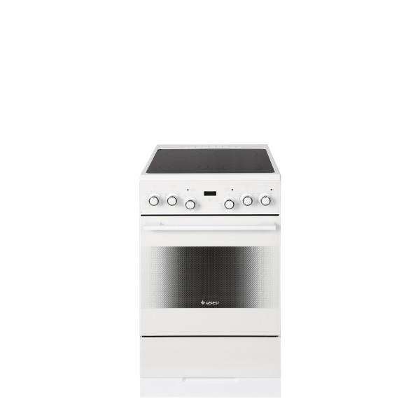 Плита стеклокерамическая Gefest 5560-03 0040