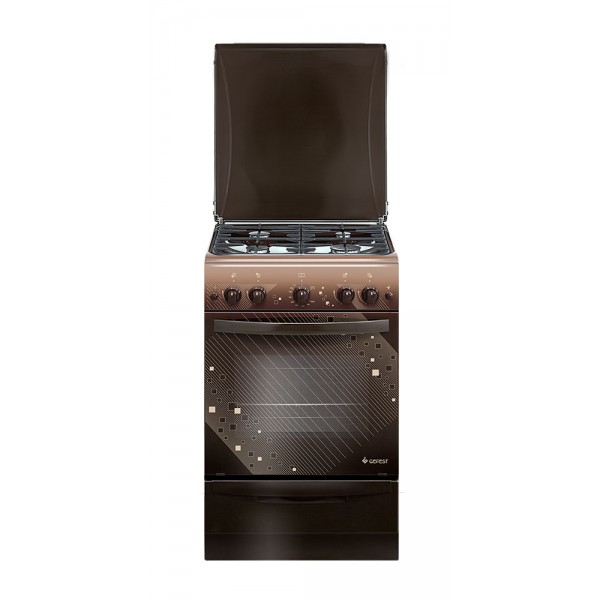 Плита газовая Gefest 5100-02 0010