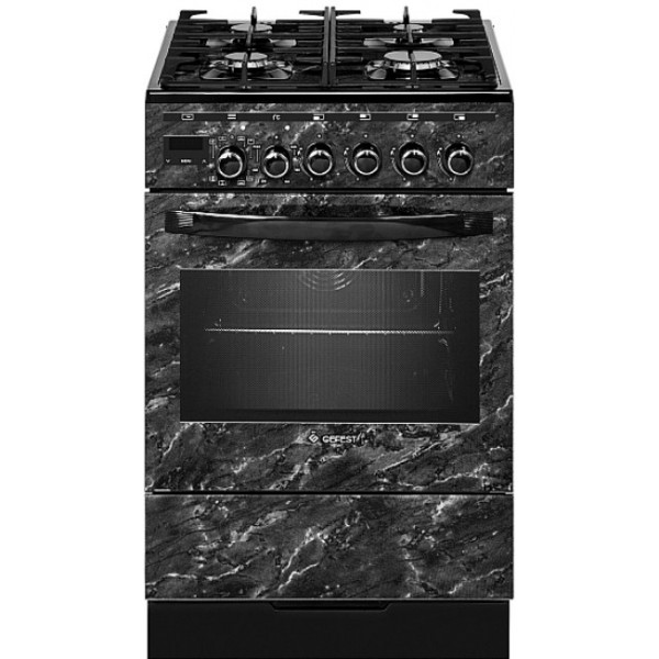 Плита газовая Gefest 5502-04 0053