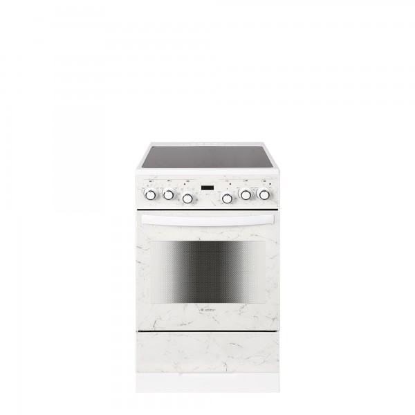 Плита стеклокерамическая Gefest 5560-03 0042