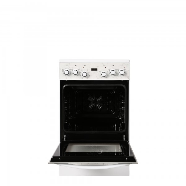 Плита стеклокерамическая Gefest 5560-03 0042