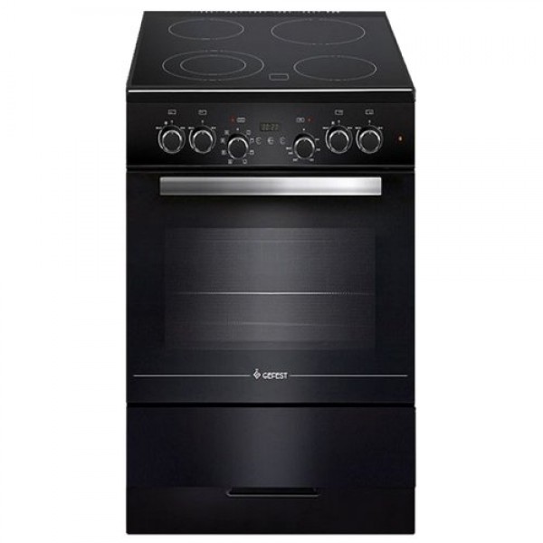 Плита стеклокерамическая Gefest 5560-03 0057