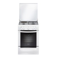 Плита газоэлектрическая Gefest 6110-01