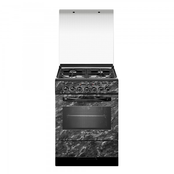 Плита газоэлектрическая Gefest 6302-03 0053