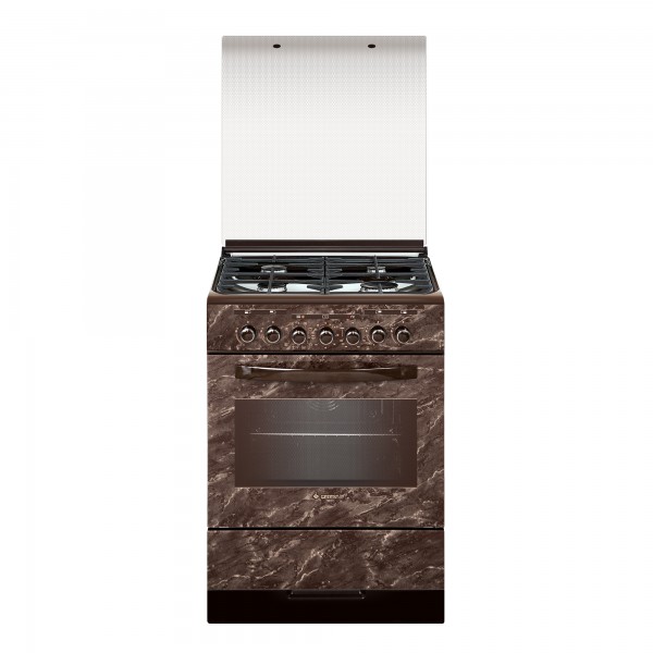 Плита газоэлектрическая Gefest 6302-03 0054