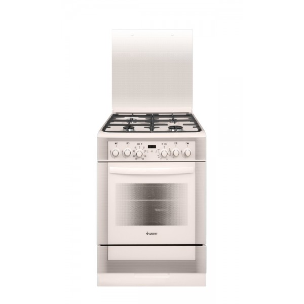 Плита газовая Gefest 6302-04 0267