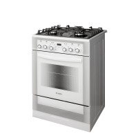 Плита газоэлектрическая Gefest 6502-03 0242