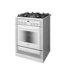 Плита газоэлектрическая Gefest 6502-03 0242