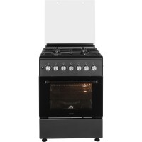 Плита газовая NORDFROST GG 6064 Gd