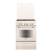 Плита газовая Gefest 6100-02 0182