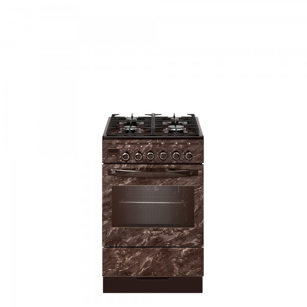 Плита газовая Gefest 5502-04 0054