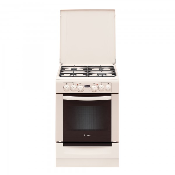 Плита газоэлектрическая Gefest 6102-03 0167