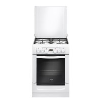 Плита газоэлектрическая Gefest 6102-03