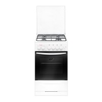 Плита газовая Gefest 3200-05