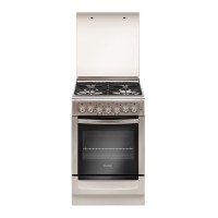 Плита комбинированная Gefest 5102-03 0027