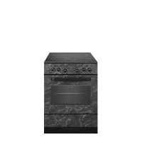 Плита стеклокерамическая Gefest 6560-03 0053